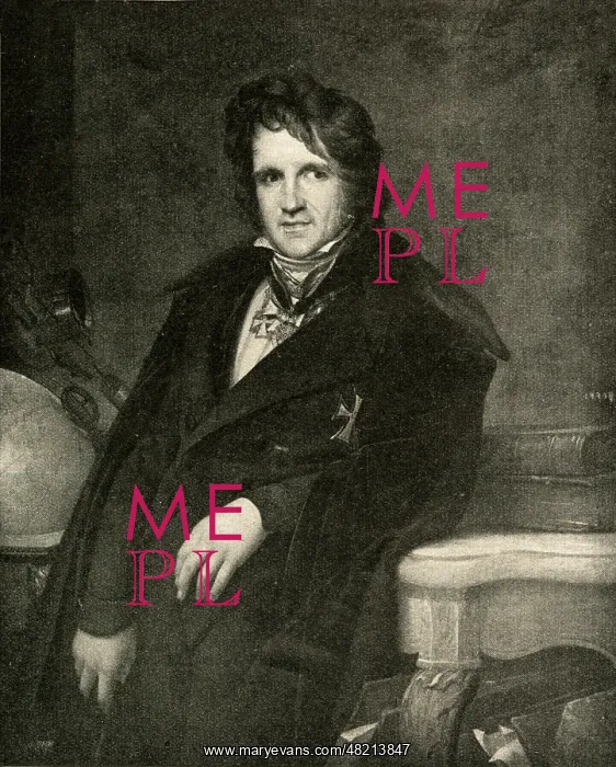 : Friedrich-Wilhelm Bessel : Friedrich-Wilhelm Bessel
