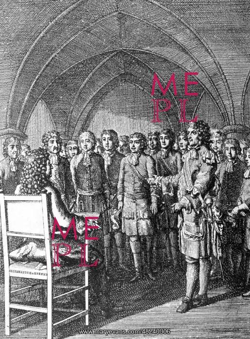 : Friedrich-Wilhelm der Grosse Kurfuerst : Friedrich-Wilhelm der Grosse Kurfuerst
