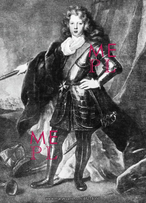 : Friedrich-Wilhelm I : Friedrich-Wilhelm I