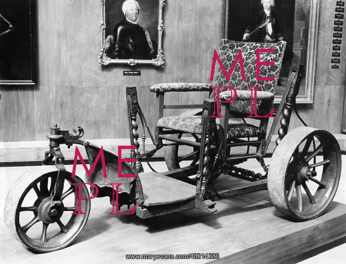 : Friedrich-Wilhelm I : Friedrich-Wilhelm I
