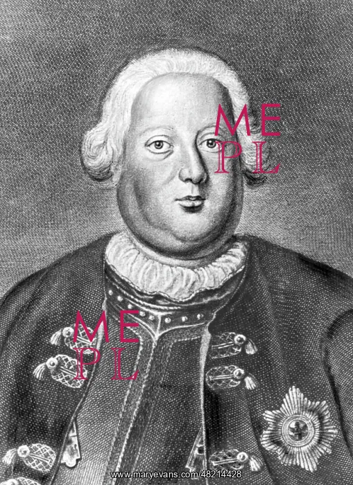 : Friedrich-Wilhelm I : Friedrich-Wilhelm I