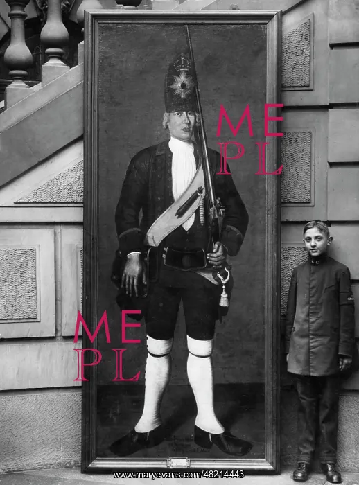 : Friedrich-Wilhelm I : Friedrich-Wilhelm I