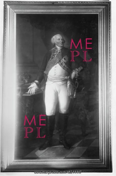 : Friedrich-Wilhelm II : Friedrich-Wilhelm II