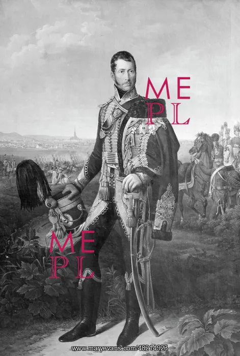 : Friedrich Wilhelm III : Friedrich Wilhelm III