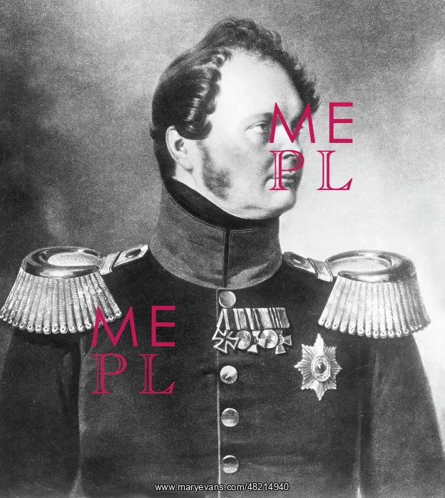 : Friedrich Wilhelm IV : Friedrich Wilhelm IV