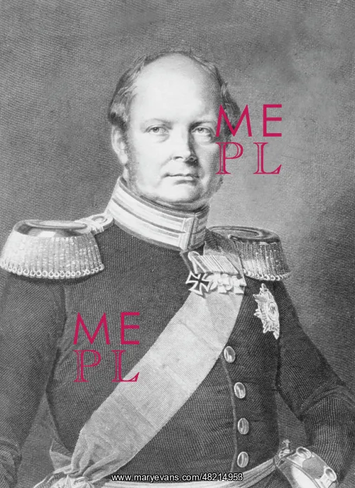 : Friedrich Wilhelm IV : Friedrich Wilhelm IV