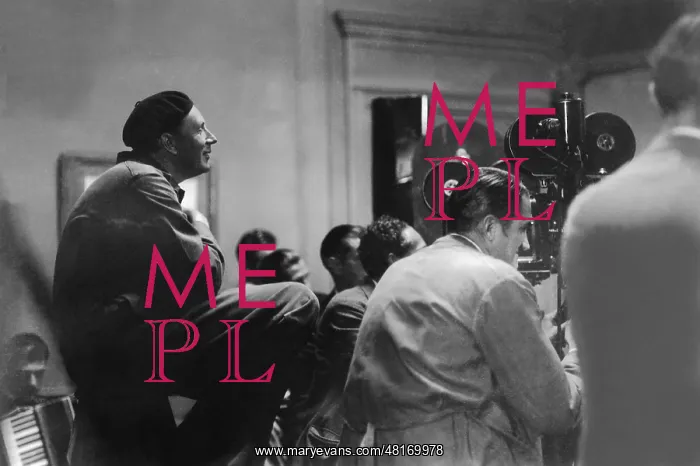 : Friedrich Wilhelm Murnau : Friedrich Wilhelm Murnau