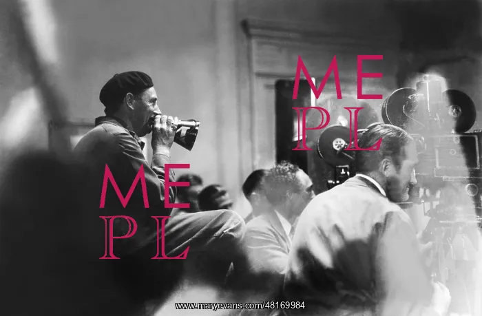 : Friedrich Wilhelm Murnau : Friedrich Wilhelm Murnau