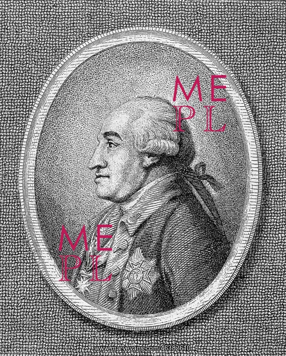 : Friedrich Wilhelm von Steuben : Friedrich Wilhelm von Steuben