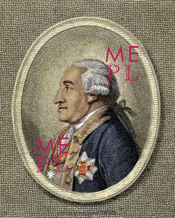 : Friedrich Wilhelm von Steuben : Friedrich Wilhelm von Steuben