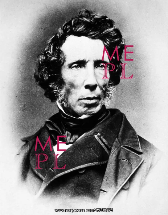 : Friedrich Wohler, German Chemist : Friedrich Wohler, German Chemist