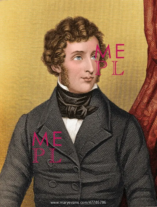 : Friedrich Wohler, German Chemist : Friedrich Wohler, German Chemist