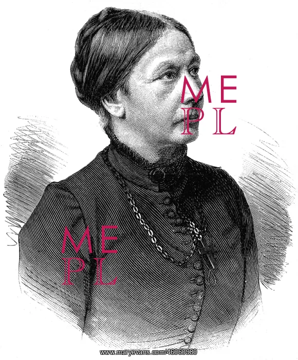 : Friedrichsen, Ernestine, 29.6.1824 - 21.7.1892 : Friedrichsen, Ernestine, 29.6.1824 - 21.7.1892