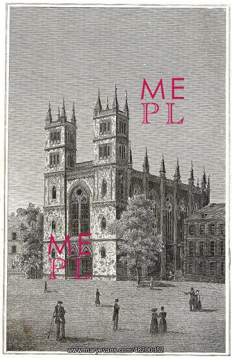 : The Friedrichswerder Church : The Friedrichswerder Church