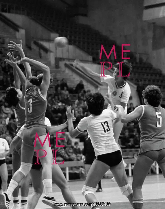 : Friendly handball match under Days of Sofia in Moscow : Friendly handball match under Days of Sofia in Moscow