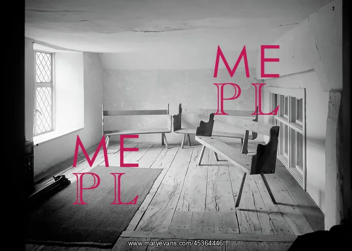 : Friends Meeting House : Friends Meeting House