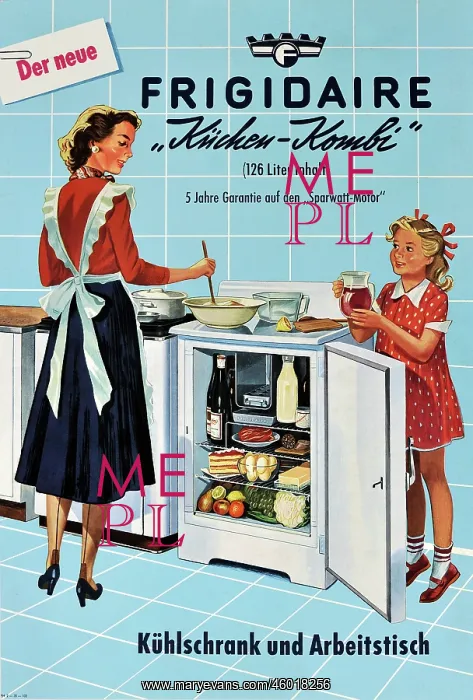: Frigidaire Refrigerator : Frigidaire Refrigerator