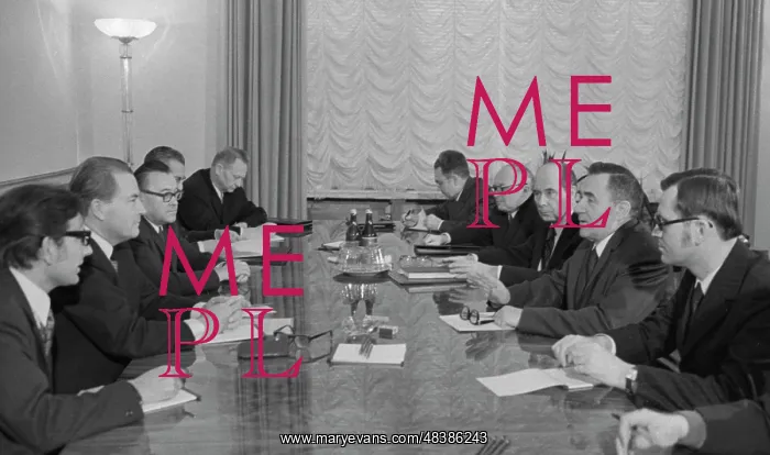 : Frigyes Puja visits USSR : Frigyes Puja visits USSR