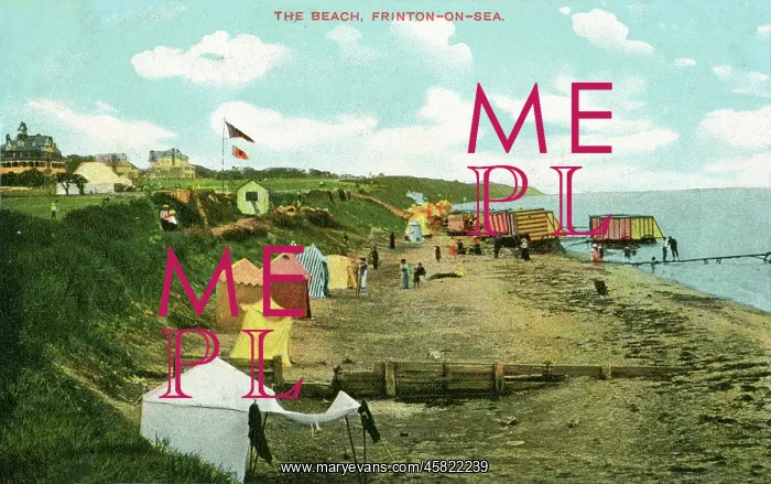  : FRINTON / ESSEX 1907