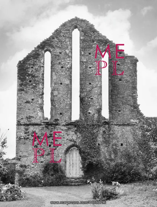 : FRITHELSTOCK ABBEY : FRITHELSTOCK ABBEY