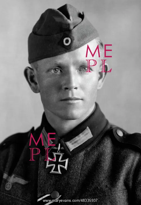 : Fritz Arndt, 1943 : Fritz Arndt, 1943