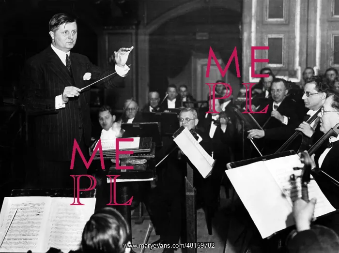 : Fritz Busch : Fritz Busch
