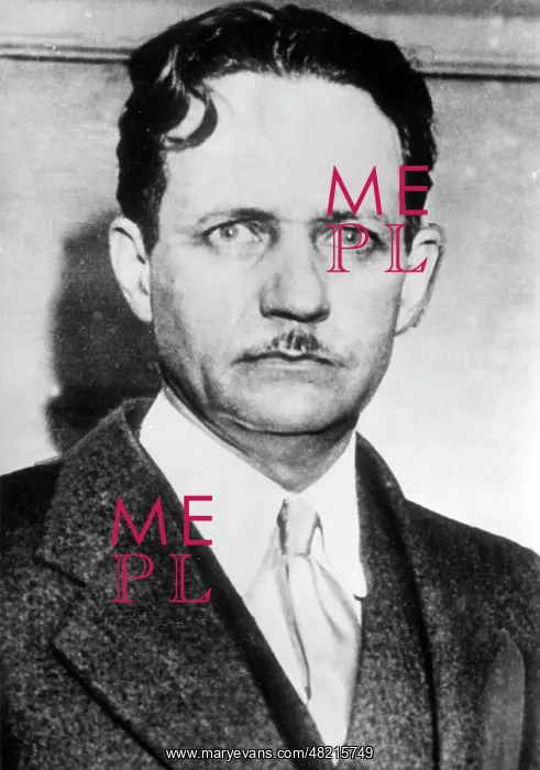 : Fritz Duquesne : Fritz Duquesne