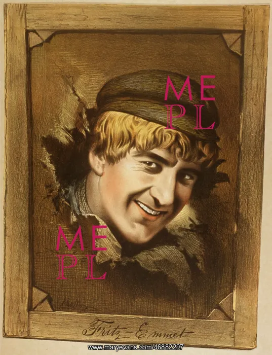  : Fritz-Emmet