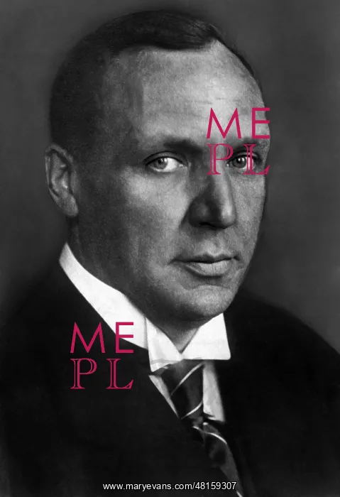 : Fritz Feinhals : Fritz Feinhals