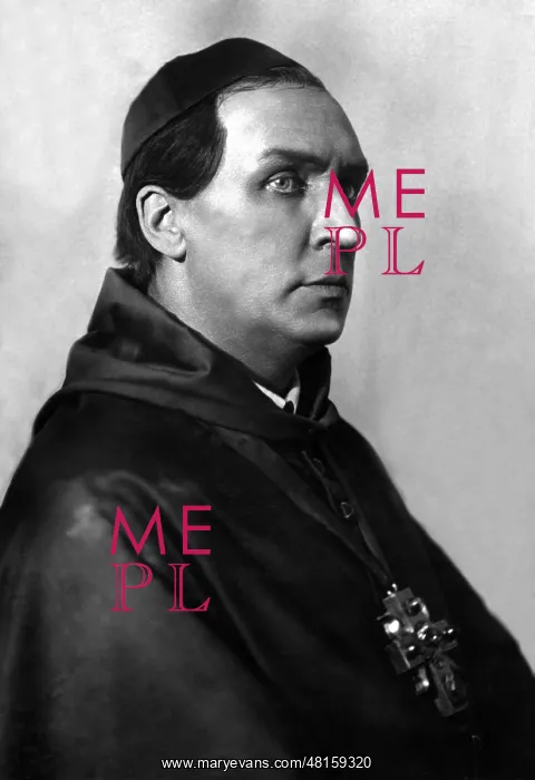 : Fritz Feinhals : Fritz Feinhals