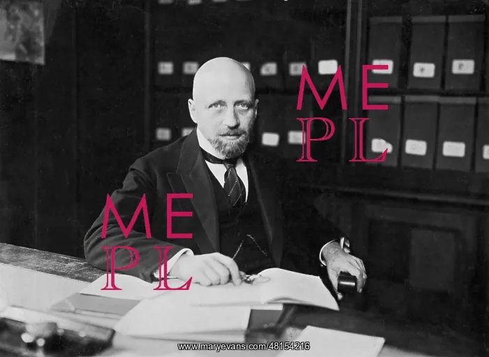 : Fritz Haber, 1920 : Fritz Haber, 1920