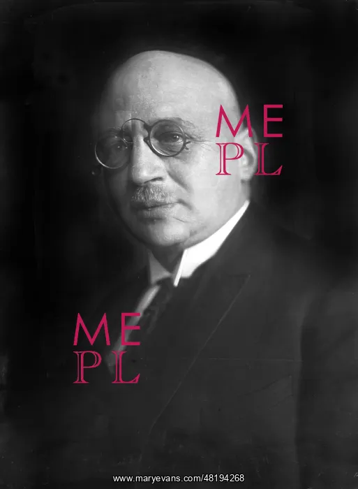 : Fritz Haber, 1928 : Fritz Haber, 1928