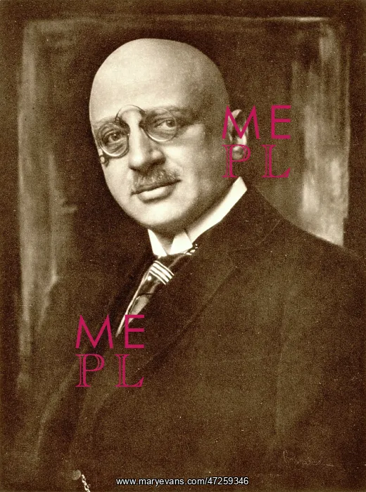  : Fritz Haber