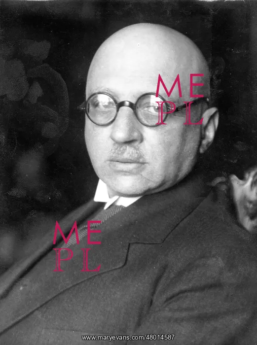 : Fritz Haber : Fritz Haber