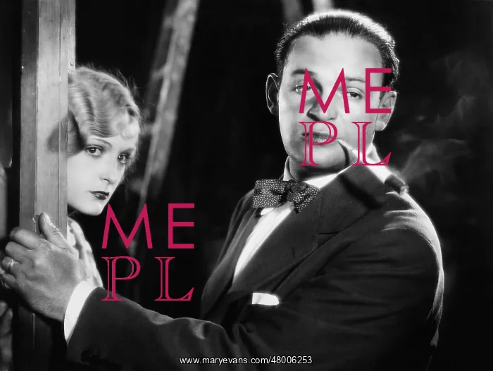: Fritz Kortner in The big passion, 1930 : Fritz Kortner in The big passion, 1930