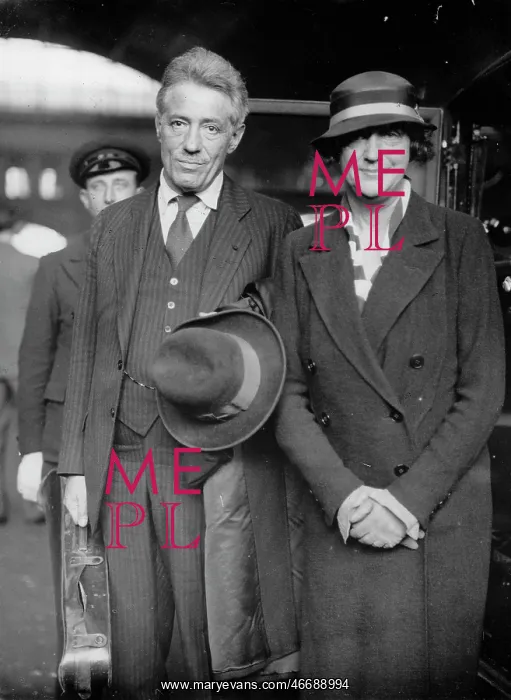 : Fritz Kreisler : Fritz Kreisler