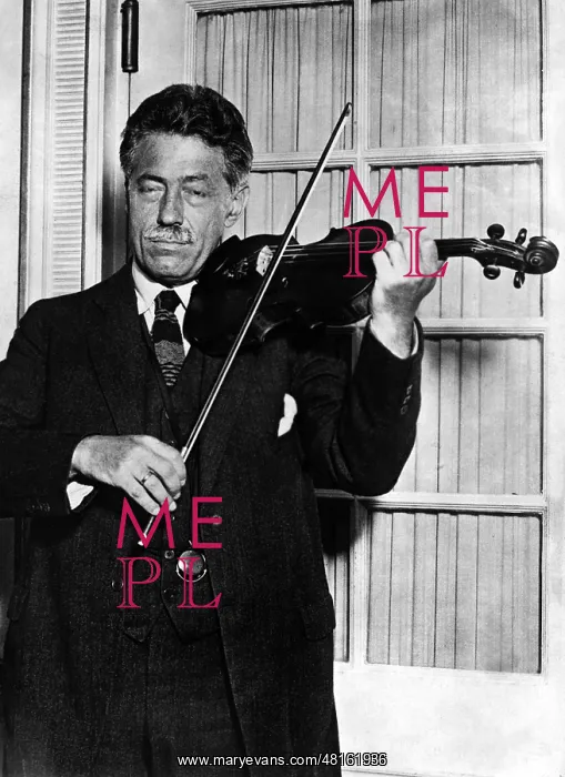 : Fritz Kreisler : Fritz Kreisler