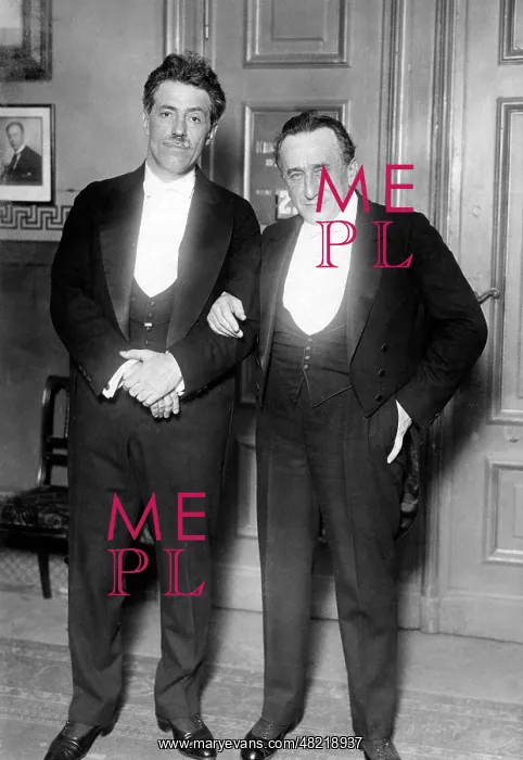 : Fritz Kreisler : Fritz Kreisler