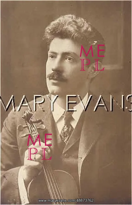  : FRITZ KREISLER