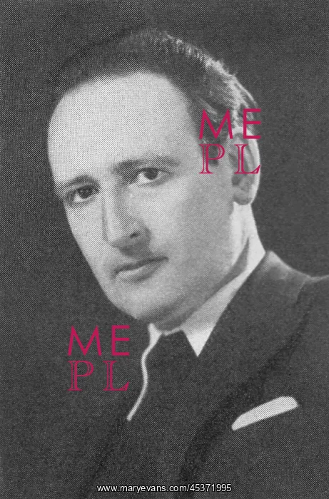  : Fritz Lowen