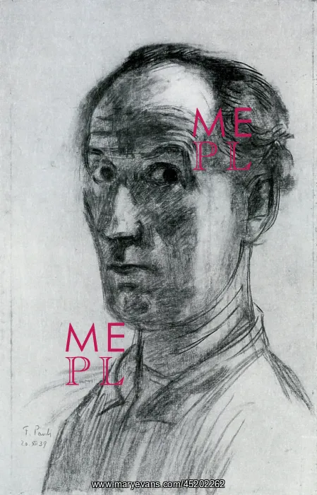  : Fritz Pauli - Artist