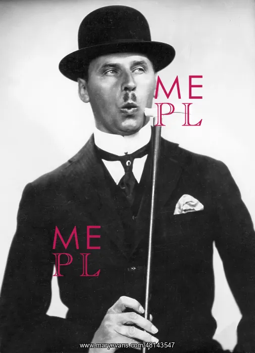 : Fritz Rasp in Emil and the Detectives, 1931 : Fritz Rasp in Emil and the Detectives, 1931