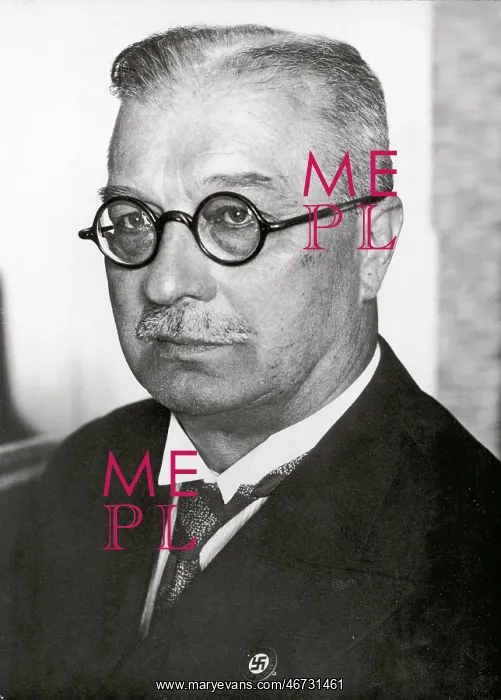 : Fritz Rehn : Fritz Rehn
