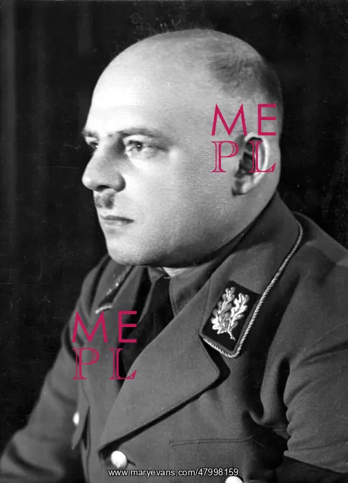 : Fritz Sauckel, 1935 : Fritz Sauckel, 1935