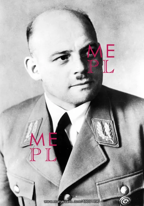 : Fritz Sauckel : Fritz Sauckel