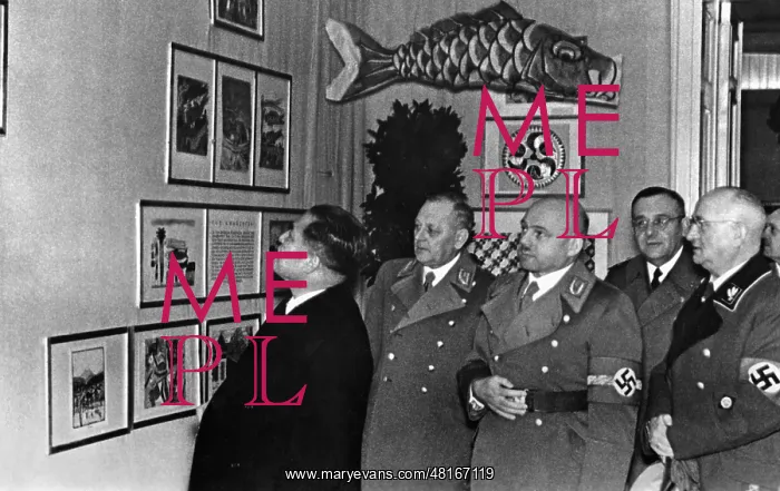: Fritz Sauckel : Fritz Sauckel