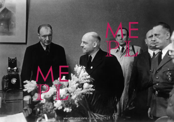 : Fritz Sauckel : Fritz Sauckel