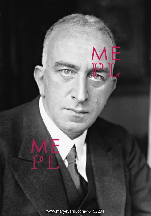 : Fritz Scheuermann, 1933 : Fritz Scheuermann, 1933