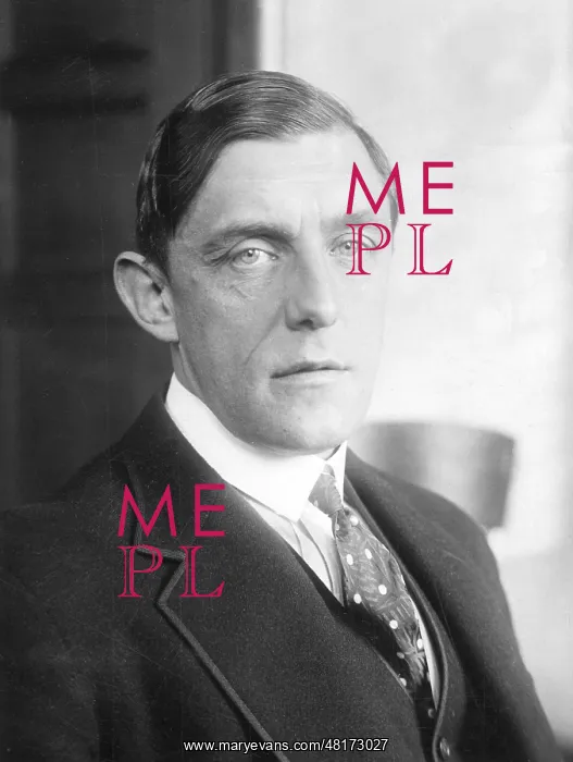 : Fritz von Twardowski : Fritz von Twardowski