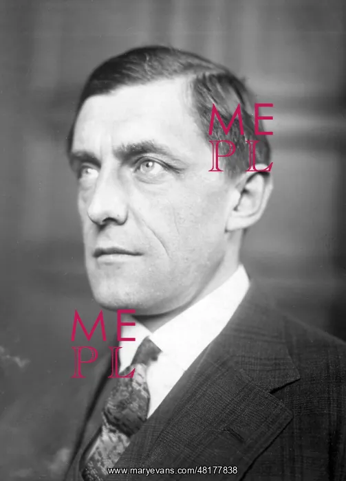 : Fritz von Twardowski : Fritz von Twardowski